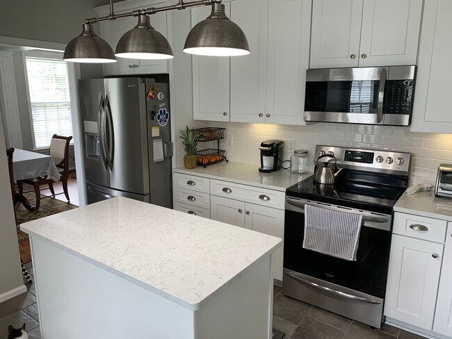 Building Photo - 4 Bedroom House in Christopher Farms