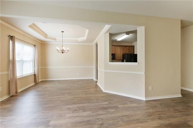 Foto del edificio - 302 Alcovy Way