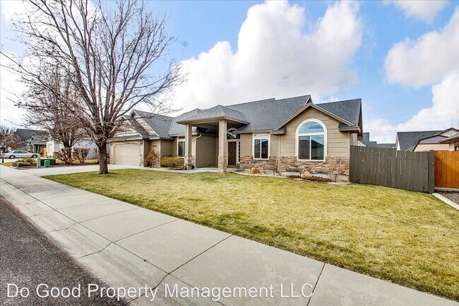 Building Photo - 3 br, 2 bath House - 5495 S Acheron Ave