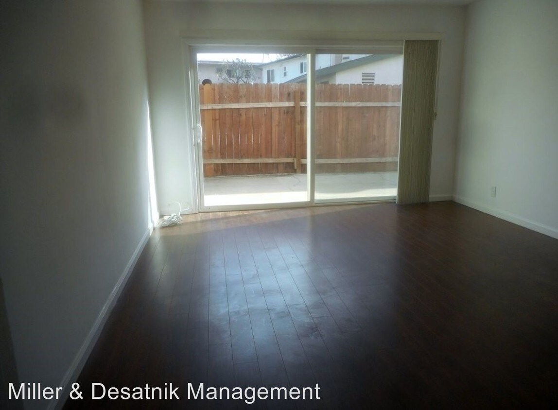 Foto principal - 4430 Overland Ave