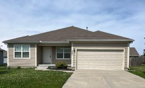 Foto principal - 730 S Cypress St