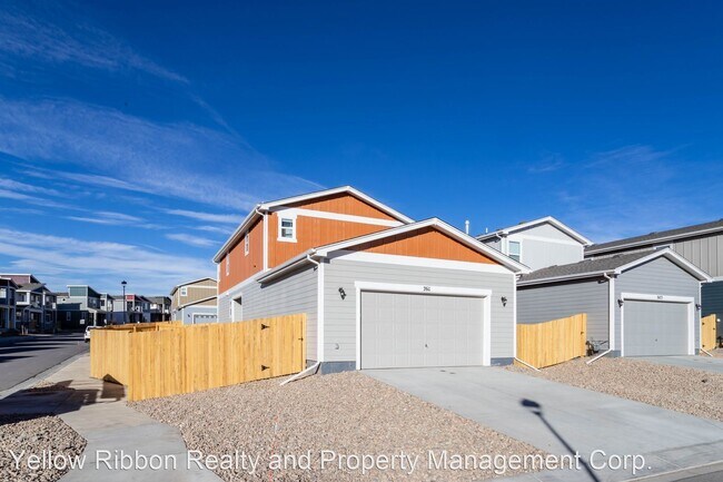Foto del edificio - 4 br, 3.5 bath House - 7611 Ochre View
