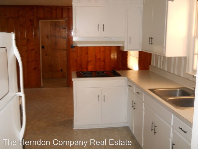 Building Photo - 3 br, 2 bath House - 1214  W Park Avenue