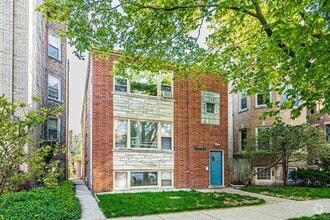 Building Photo - 7530 N Oakley Ave