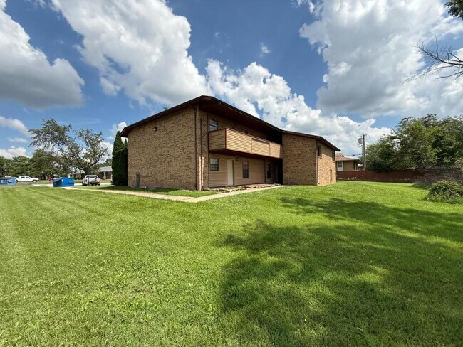 Foto del edificio - 122 Fairway Ave