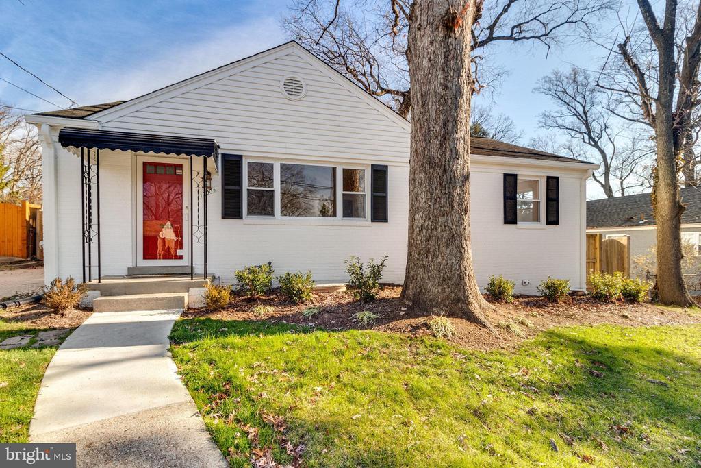 Foto principal - 10003 Portland Pl