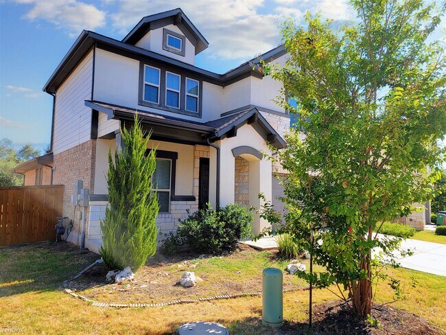 Building Photo - 4 br, 3 bath House - 14113 McCoy Loop