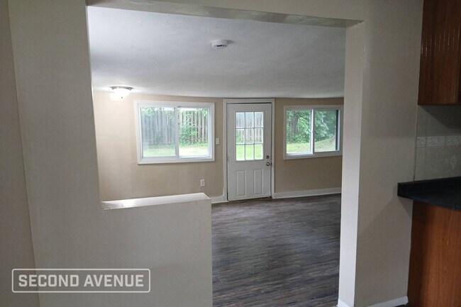 Foto del edificio - 1038 E 349th St