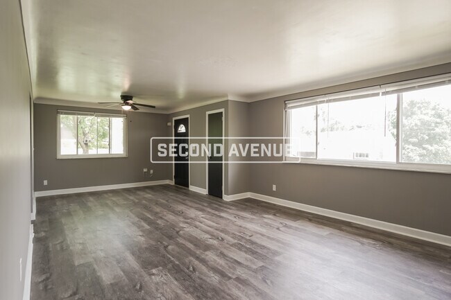 Foto del edificio - 206 Dawkins Dr