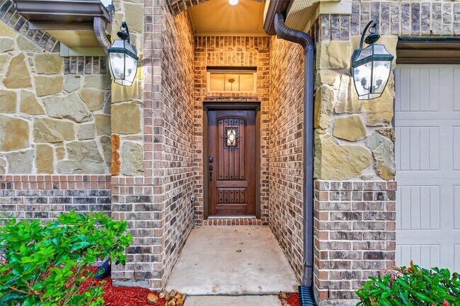 Foto del edificio - 20731 Calloway Crest Ct