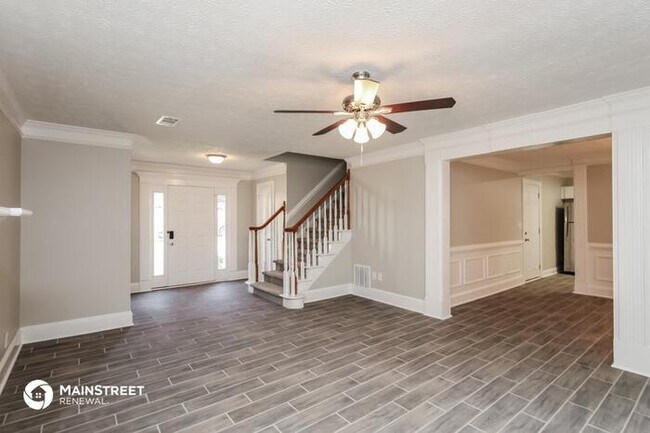 Foto del edificio - 3543 Benthollow Way, Duluth, GA 30096
