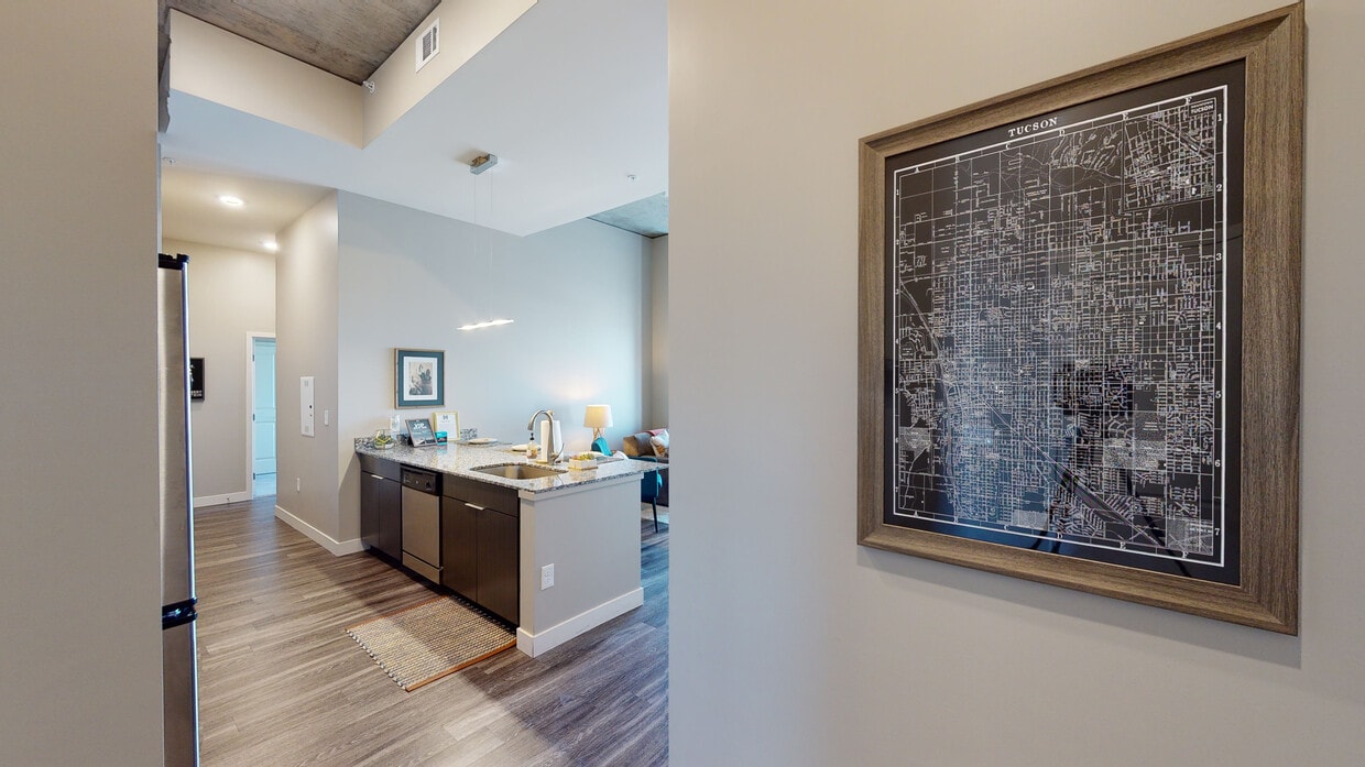 Photo - The Mark Tucson Apartments
