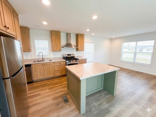 Foto del edificio - 2627 S Lamb Blvd