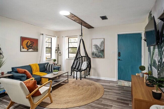 Foto del edificio - 2001 N 61st Ave