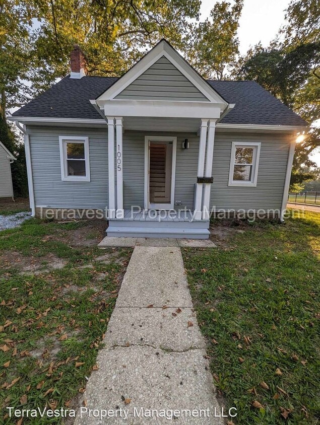 1005 Olde Rd, Bridgeton, NJ 08302 House Rental in Bridgeton, NJ