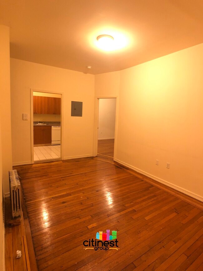 Foto del edificio - 203 Underhill Ave
