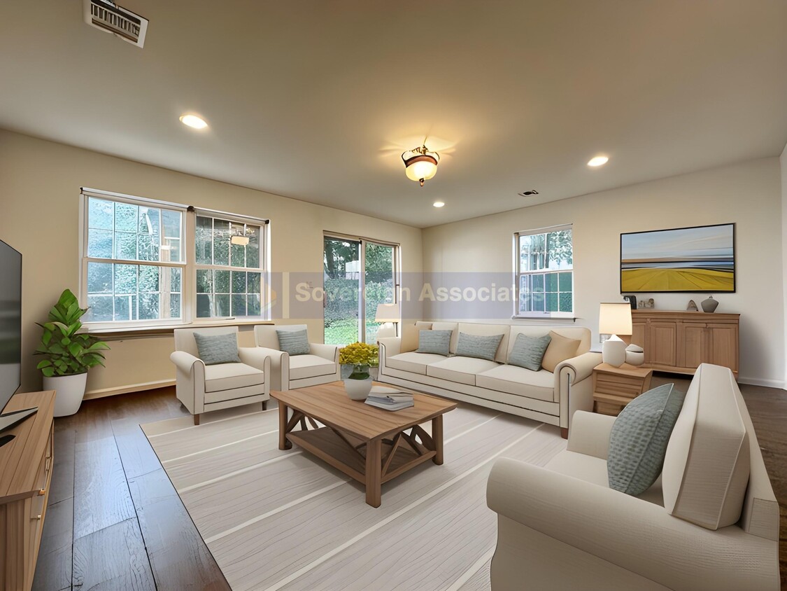 Primary Photo - Beautiful house for rent.