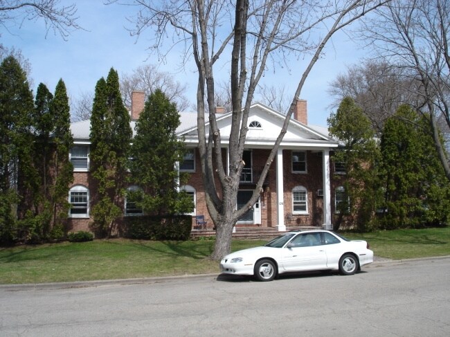 Foto del edificio - 126 Sunny Meade Ln