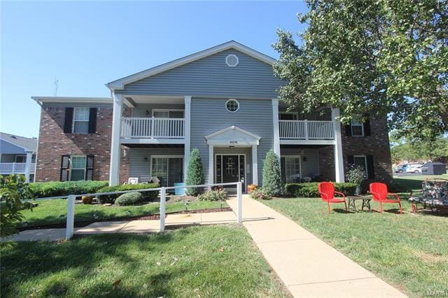Foto principal - 9218 Bent Pine Ct