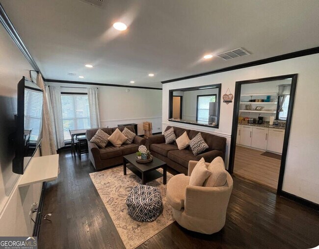 Foto del edificio - 2597 Glenvalley Dr