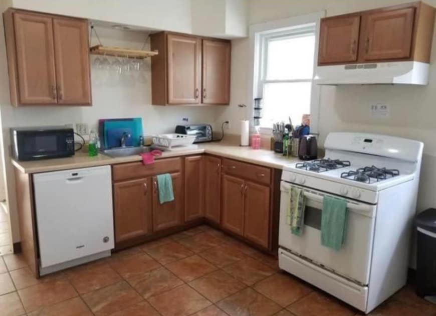 4.0 bedroom in Cambridge Massachusetts 02140 - 4.0 bedroom in Cambridge Massachusetts 02140