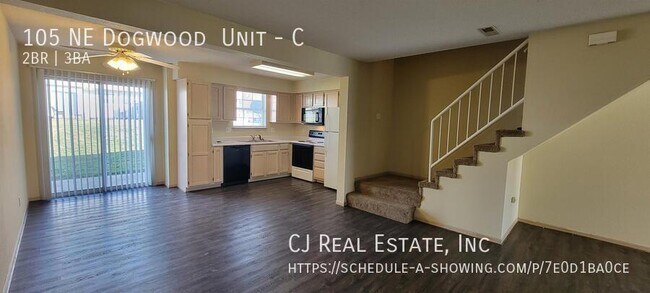 Foto del edificio - 105 NE Dogwood St