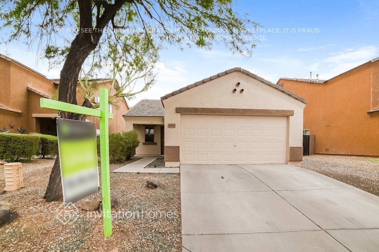 Primary Photo - 18365 W Eva St