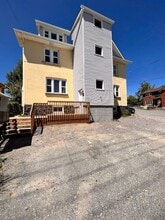 Building Photo - 57 Beatty St