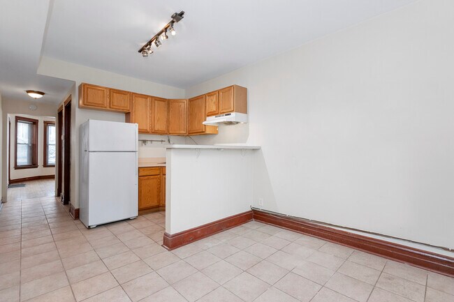 Foto del edificio - 1729 N Wood St