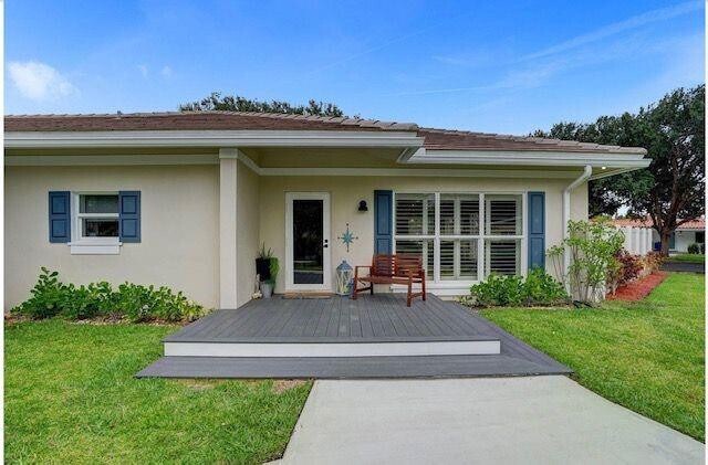 Foto del edificio - 2622 NE 27th Ave