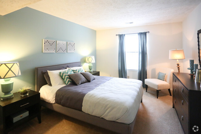 Foto del interior - Cedar Lakes Apartments