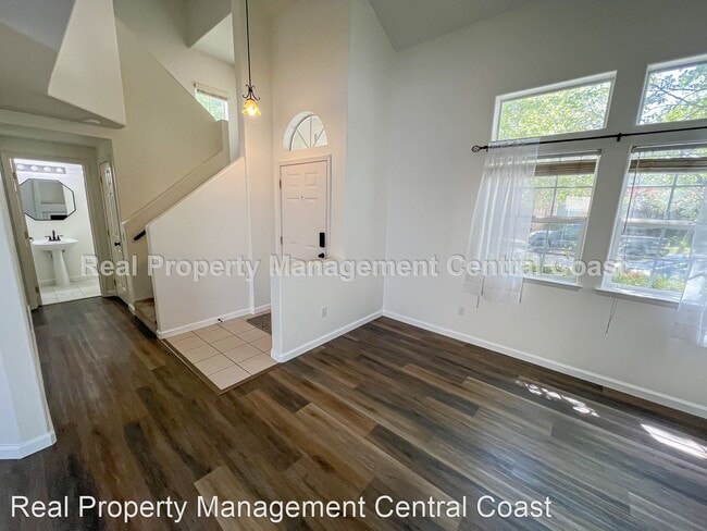 Building Photo - 3 br, 2.5 bath House - 1311 Stoney Creek Road