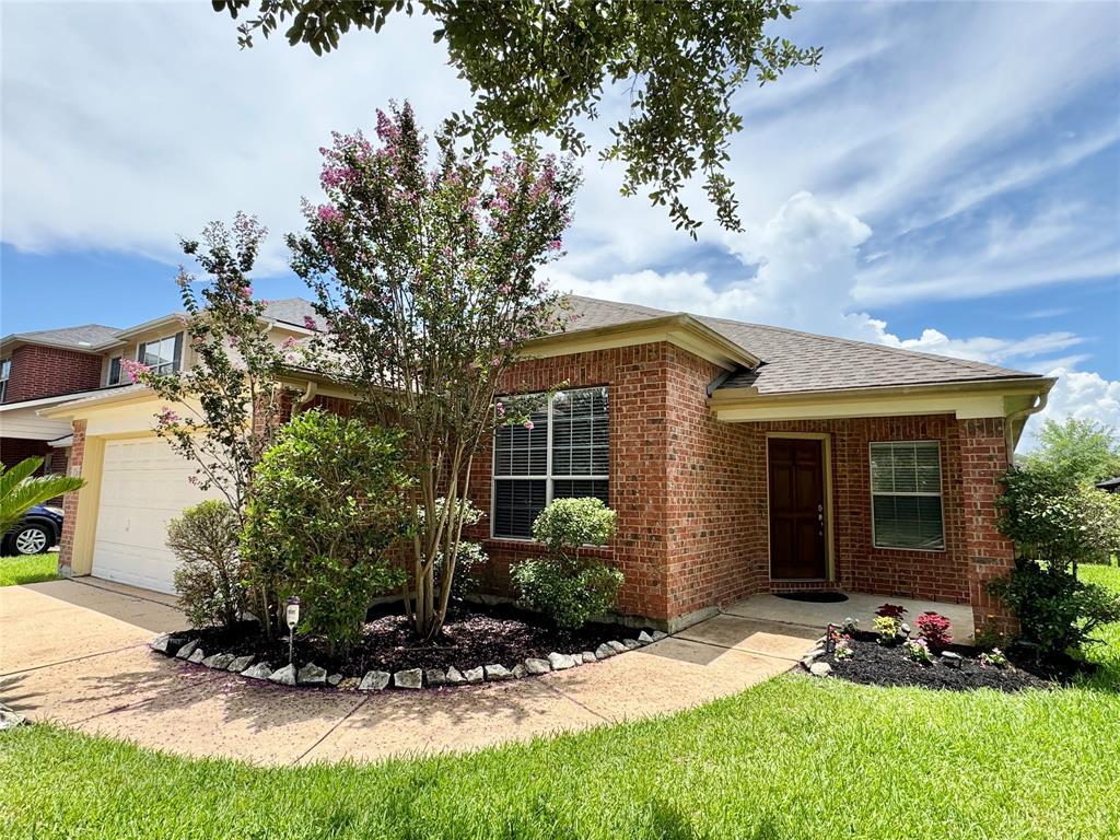 Foto principal - 2015 Lansing Cove Dr