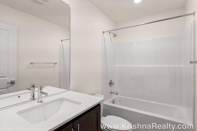 Foto del edificio - Stunning New Construction Ranch-Style Home...