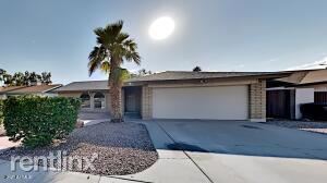 Primary Photo - 4 br, 2 bath House - 750 Cholla Street