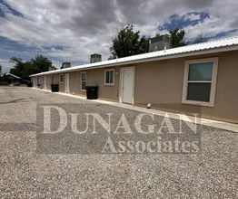 Building Photo - 706 N Guadalupe St