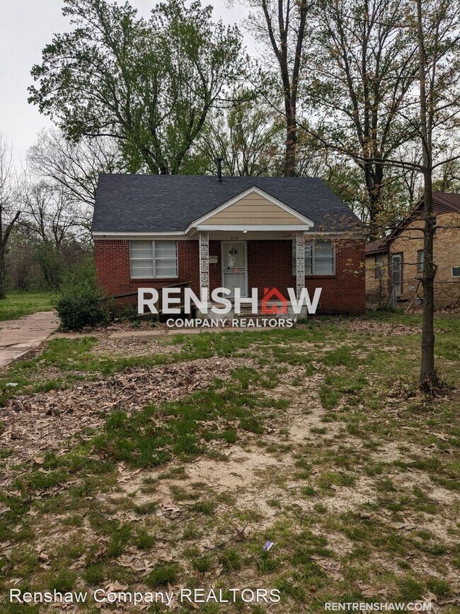 Building Photo - 5 br, 2 bath House - 3173 Hoskins Rd