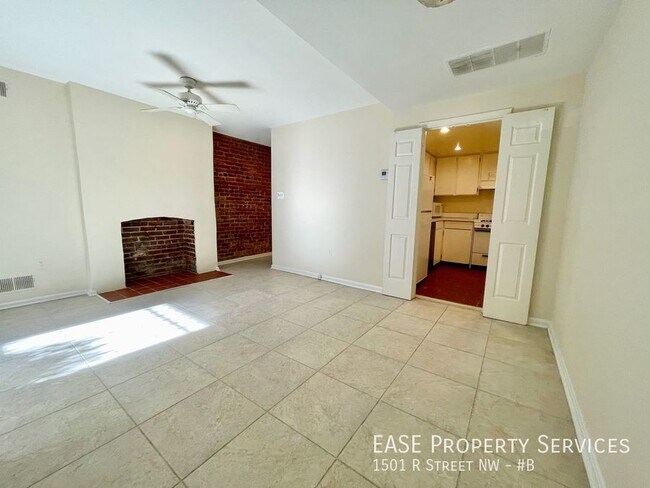 Foto del edificio - 1501 R St NW