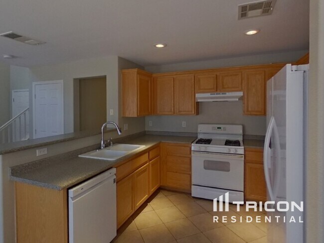 Foto del edificio - 11909 Fairfax Ridge St