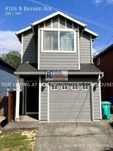 Building Photo - 9106 N Bayard Ave