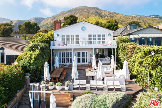 Foto del edificio - 31740 Broad Beach Rd