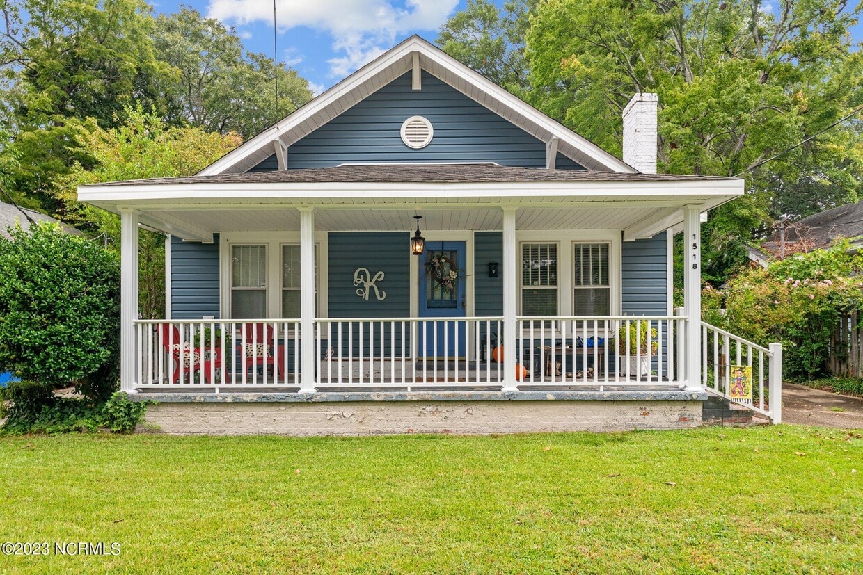 Westlawn (Fayetteville, North Carolina) photo 2