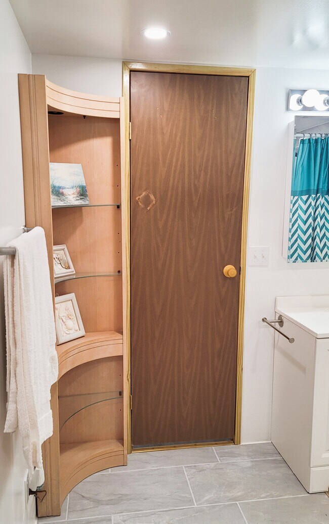 Baño - 18739 NE 238th Ter