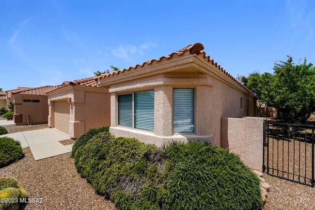 Foto del edificio - 1486 W Sand Pebble Dr