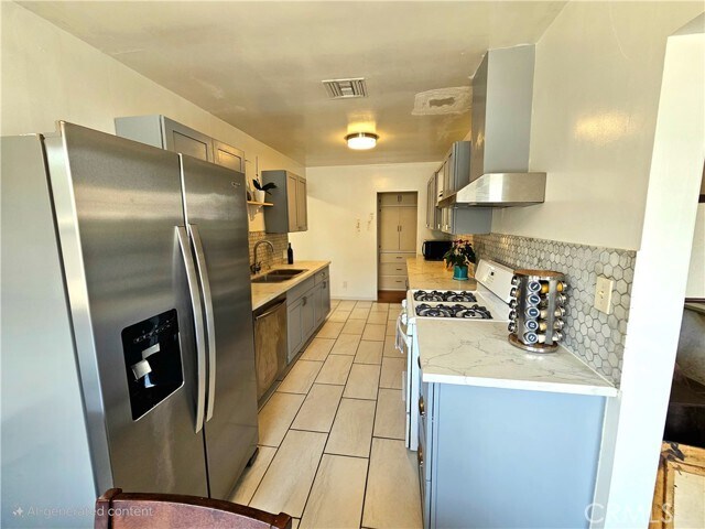 Foto del edificio - 7712 Melrose St