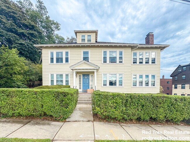 Foto del edificio - 28 Manet Rd