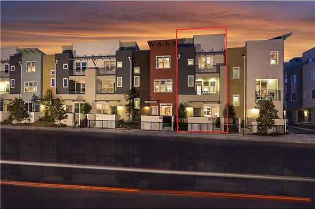 Foto del edificio - 211 S Orange St