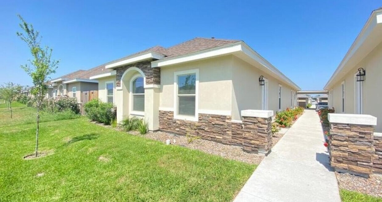 Foto principal - 1804 Jackson St