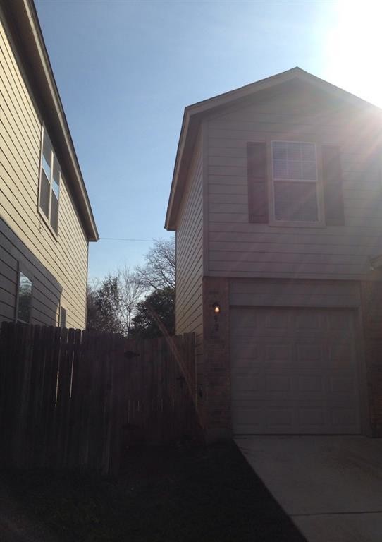 2 Story Home Near Randolph AFB`Fort Sam House for Rent in San