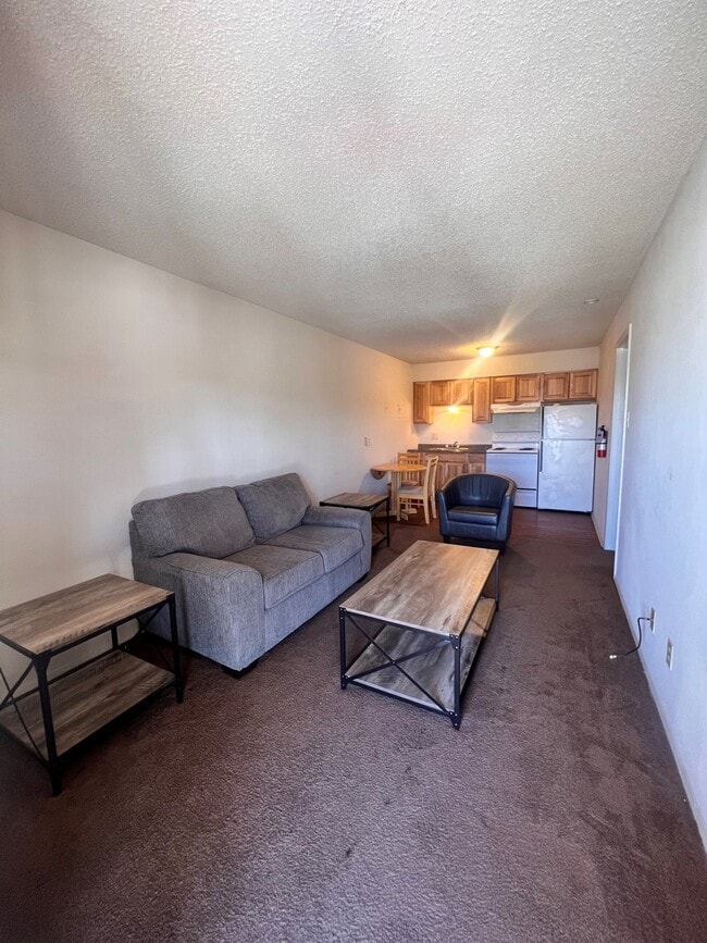 Building Photo - Cliffhouse Apartments